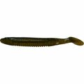 Big Bite Baits 3.5 in. Cane Thumper, Sunfish CTHMP35-11